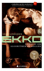 Ekko av Lena Lindgren (Heftet)