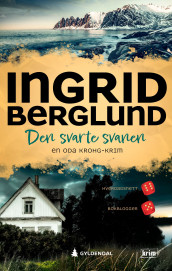 Den svarte svanen av Ingrid Berglund (Ebok)