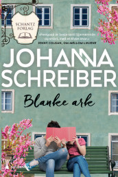 Blanke ark av Johanna Schreiber (Ebok)