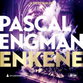 Enkene av Pascal Engman (Nedlastbar lydbok)