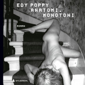 Anatomi. Monotoni av Edy Poppy (Nedlastbar lydbok)