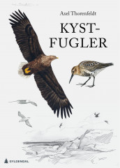 Kystfugler av Axel Emil Thorenfeldt (Ebok)