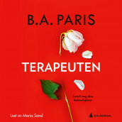 Terapeuten av B.A. Paris (Nedlastbar lydbok)