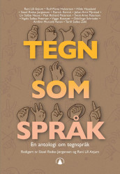 Tegn som språk (Ebok)