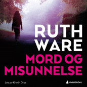 Mord og misunnelse av Ruth Ware (Nedlastbar lydbok)