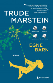 Egne barn av Trude Marstein (Ebok)