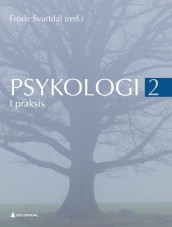 Psykologi i praksis (Ebok)