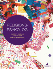 Religionspsykologi (Ebok)