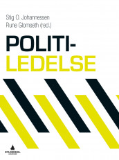 Politiledelse (Ebok)