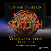 Vikingskattens voktere av Gunnar Staalesen (Nedlastbar lydbok)