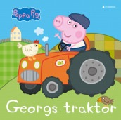 Georgs traktor av Neville Astley, Mark Baker og Lauren Holowaty (Nedlastbar lydbok)