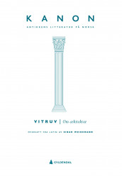 Om arkitektur av Vitruvius Pollio (Ebok)