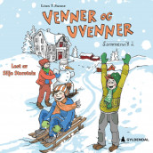 Venner og uvenner av Linn T. Sunne (Nedlastbar lydbok)