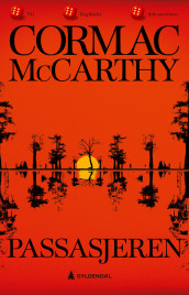 Passasjeren av Cormac McCarthy (Ebok)