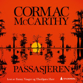 Passasjeren av Cormac McCarthy (Nedlastbar lydbok)