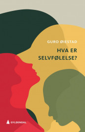 Hva er selvfølelse? av Guro Øiestad (Ebok)