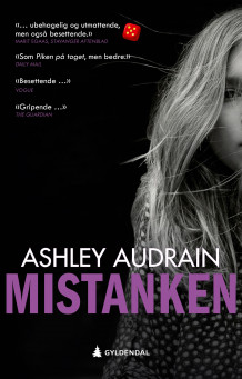 Mistanken av Ashley Audrain (Heftet)