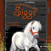 Sommeren med Sigge av Lin Hallberg (Nedlastbar lydbok)