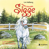 Aprilsnarr, Sigge! av Lin Hallberg (Nedlastbar lydbok)