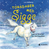 Torsdager med Sigge av Lin Hallberg (Nedlastbar lydbok)