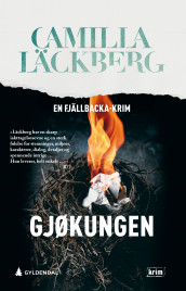 Gjøkungen av Camilla Läckberg (Ebok)