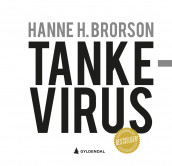 Tankevirus av Hanne H. Brorson (Innbundet)