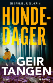 Hundedager av Geir Tangen (Ebok)