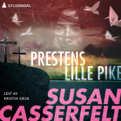 Prestens lille pike av Susan Casserfelt (Nedlastbar lydbok)