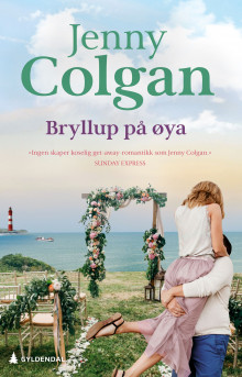 Bryllup på øya av Jenny Colgan (Ebok)