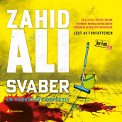 Svaber av Zahid Ali (Nedlastbar lydbok)