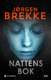 Nattens bok av Jørgen Brekke (Ebok)