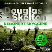 Demoner i skyggene av Douglas Skelton (Nedlastbar lydbok)