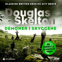 Demoner i skyggene av Douglas Skelton (Nedlastbar lydbok)