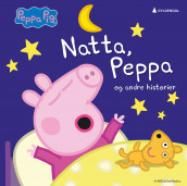 Natta, Peppa og andre historier (Nedlastbar lydbok)