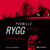 Sommerfugleffekten av Pernille Rygg (Nedlastbar lydbok)