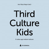 Third culture kids (Nedlastbar lydbok)