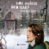 Noe mystisk med Isak av Anne-Berit Aspås (Nedlastbar lydbok)