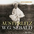Austerlitz av W.G. Sebald (Nedlastbar lydbok)