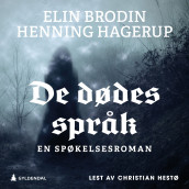 De dødes språk av Elin Brodin og Henning Hagerup (Nedlastbar lydbok)