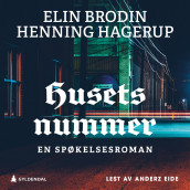 Husets nummer av Elin Brodin og Henning Hagerup (Nedlastbar lydbok)