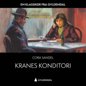 Kranes konditori av Cora Sandel (Nedlastbar lydbok)