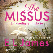 The missus av E.L. James (Nedlastbar lydbok)