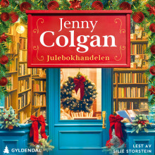 Julebokhandelen av Jenny Colgan (Nedlastbar lydbok)