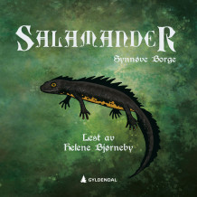 Salamander av Synnøve Borge (Nedlastbar lydbok)