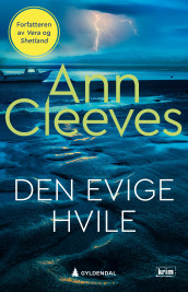 Den evige hvile av Ann Cleeves (Ebok)