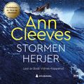Stormen herjer av Ann Cleeves (Nedlastbar lydbok)