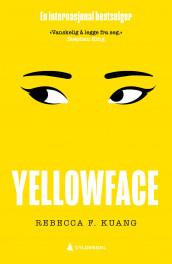 Yellowface av Rebecca F. Kuang (Ebok)
