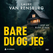Bare du og jeg av Laure Van Rensburg (Nedlastbar lydbok)