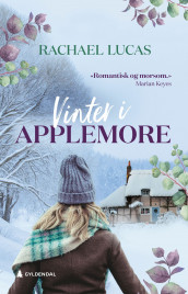 Vinter i Applemore av Rachael Lucas (Ebok)