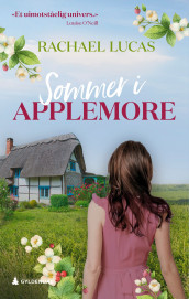 Sommer i Applemore av Rachael Lucas (Ebok)